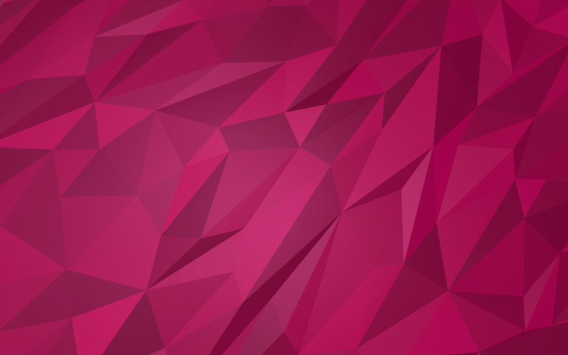 Polygon Abstraktní Pozadí Vol.2