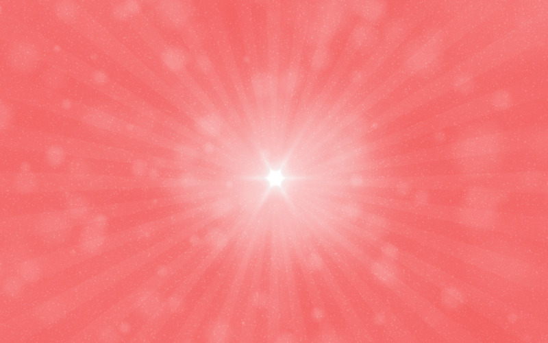 Fond abstrait de lumières du soleil Vol.2