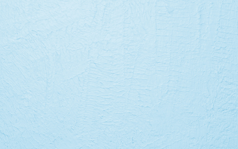 Fondo De Textura Acrílica Sutil Azul