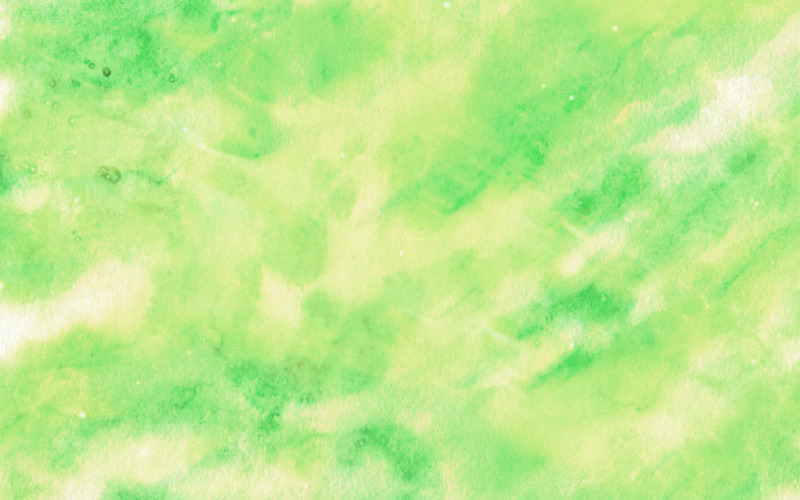 Fonds d'aquarelle de printemps