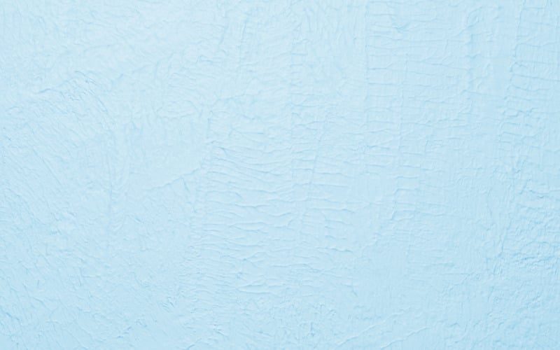 Fundo de textura acrílica sutil azul