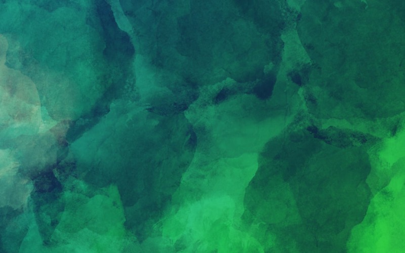 Aquarell-Hintergründe Band 7