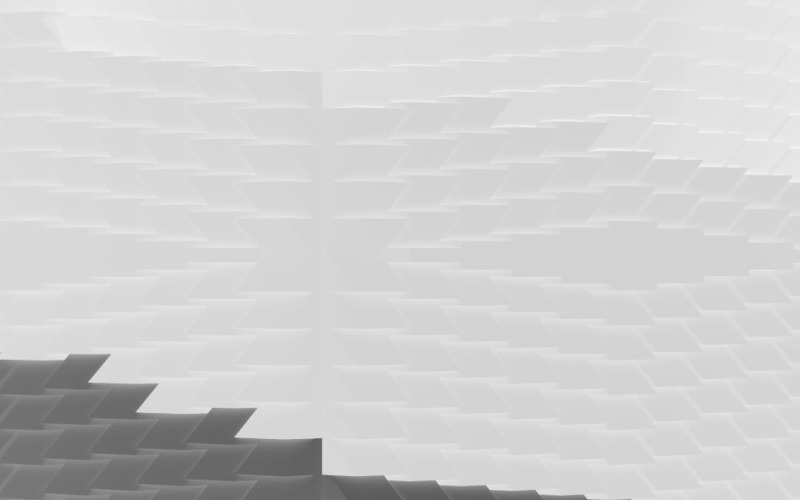 White Geometry Backgrounds Vol.2