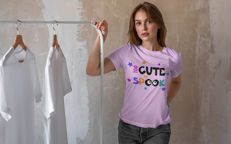 Creative Shirt Design-0172-24