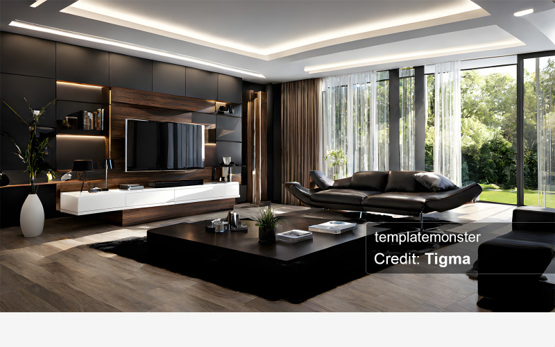 Eleganza definita: entra nell'opulenza