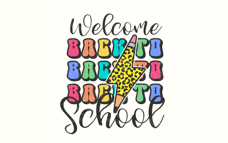 Bem vindo de volta às aulas PNG, primeiro dia de aula PNG, volta às aulas PNG, Olá escola png, feliz
