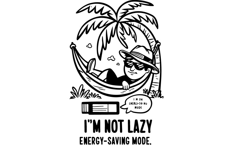 bara-roligt-talk-vektorillustration