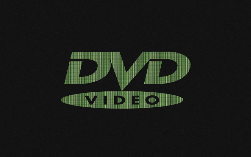 Retro DVD Video PNG, Arte digital nostálgico, Diseño de medios vintage, Estética de los años 90, Estilo Y2K