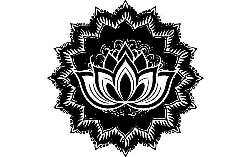 Bloemen Vector Design Collectie