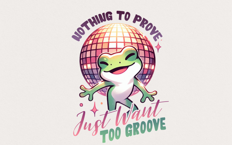 Groovy 青蛙图形、有趣的青蛙 Png、精神错乱的升华、青蛙女士 Png、青蛙谚语、迪斯科青蛙