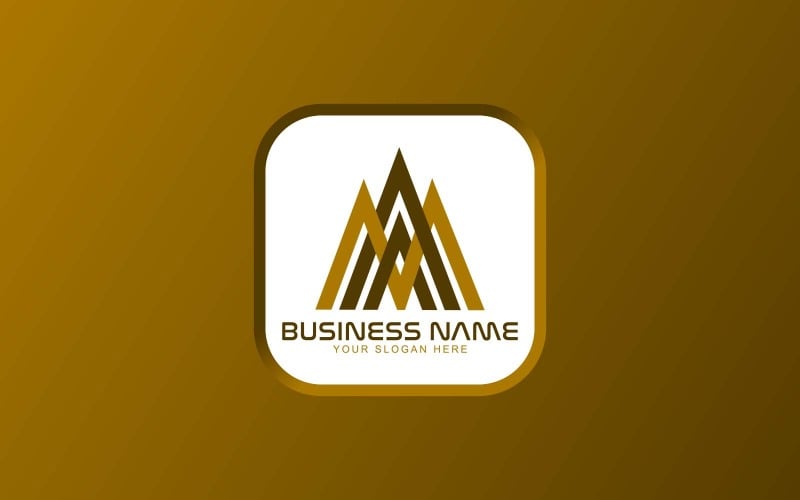 Construction Logo Design - Brand Identity