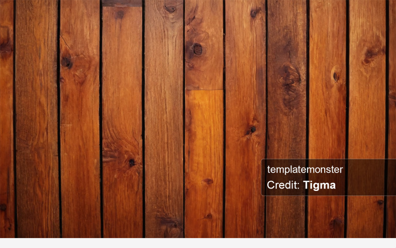 Fondo sereno de vetas de madera para sus proyectos