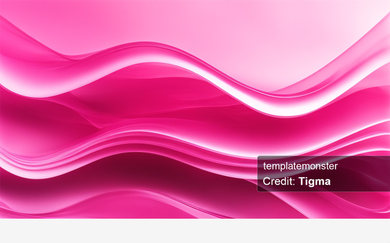 Pink Serenity: Eine Symphonie der Farben