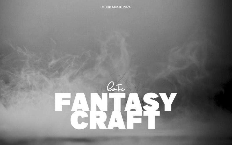 Magic Forge / Rahatlatıcı LoFi
