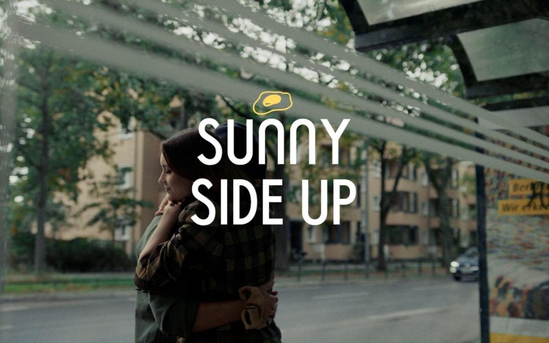 SUNNY SIDE UP BRUISE / Música pop vocal