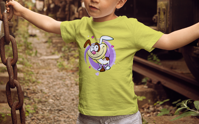 creative illustration for kids-0353-24