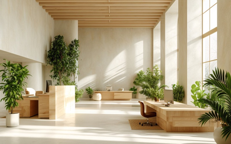 Picture of 18 Scandinavian Modern Interior Design Ideas: Embrace Minimalism and ...