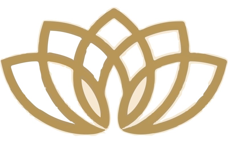 设计一个简约而优雅的标志