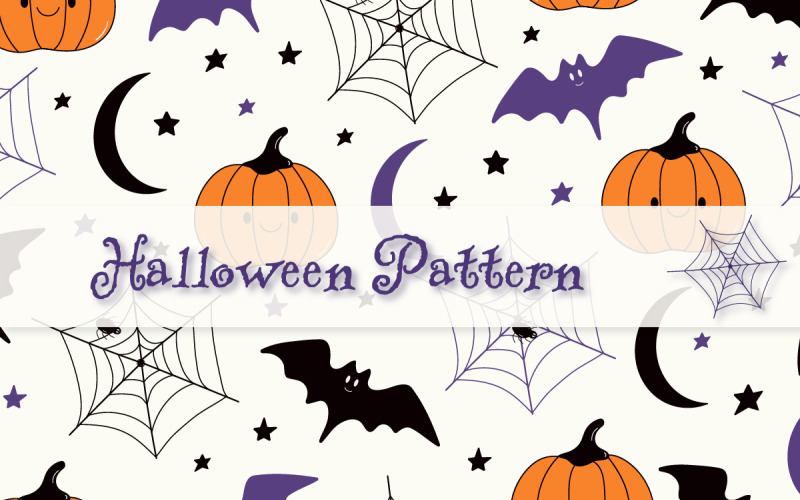 Y2k, aranyos Halloween minta