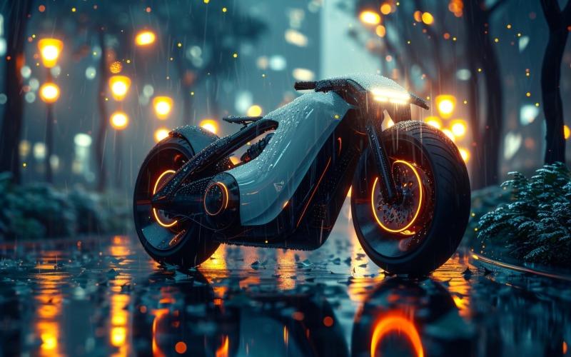 Bicicletas elétricas E-Bikes, Bicicleta Design minimalista elegante 68