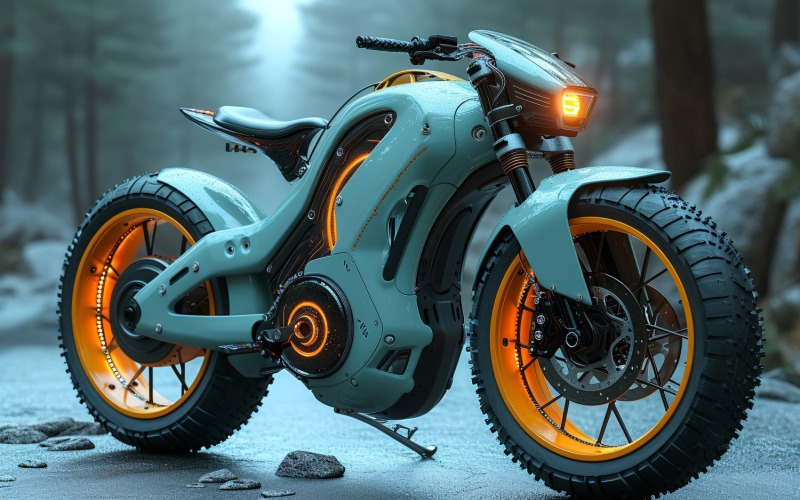 Elektrische E-Bikes, Fahrrad schlankes minimalistisches Design 28