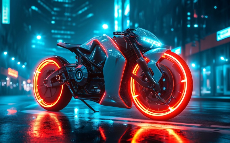 Vélos électriques, vélos au design minimaliste et élégant 56