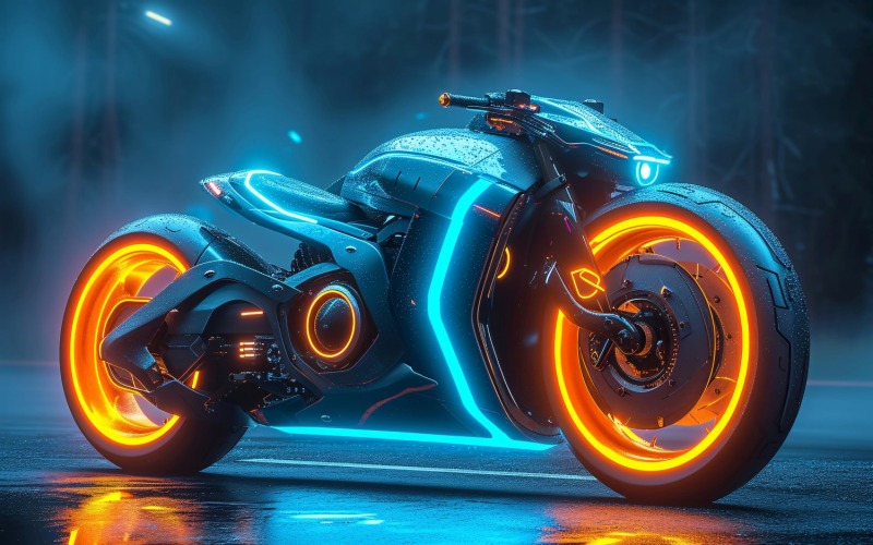 Vélos électriques, vélos au design minimaliste et élégant 58