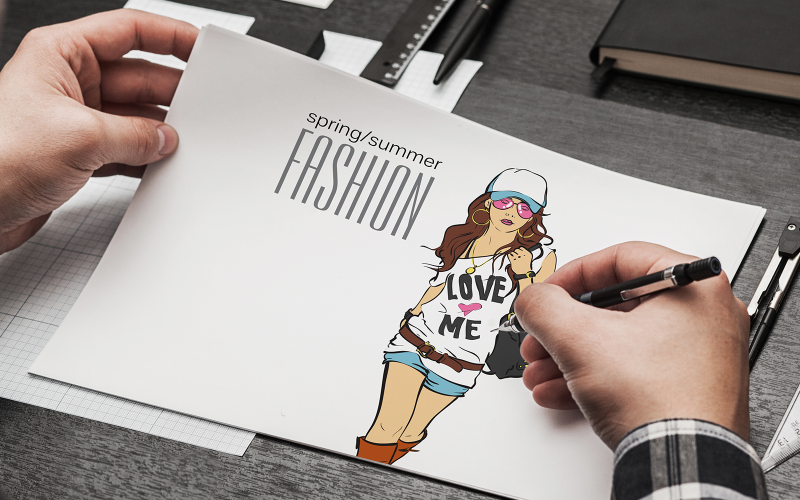 Ilustración creativa para moda-0441-24