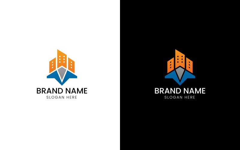 Недвижимость Строительство logo-08-283