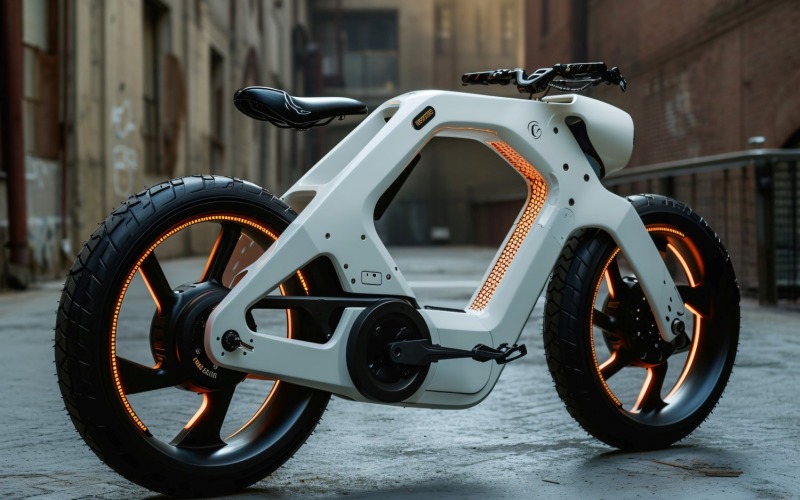 Outil De Roue Libre Professionnel Pour Vélo Électrique – 12 Cannelures – Split Design