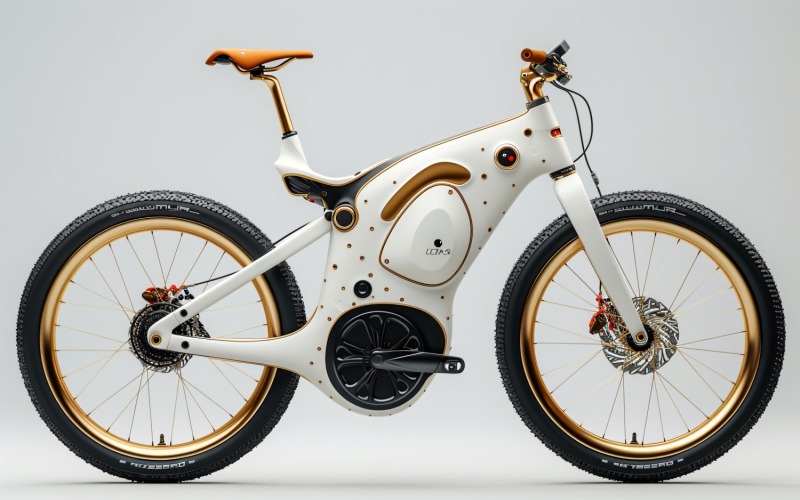 Bici elettriche, biciclette dal design elegante 273
