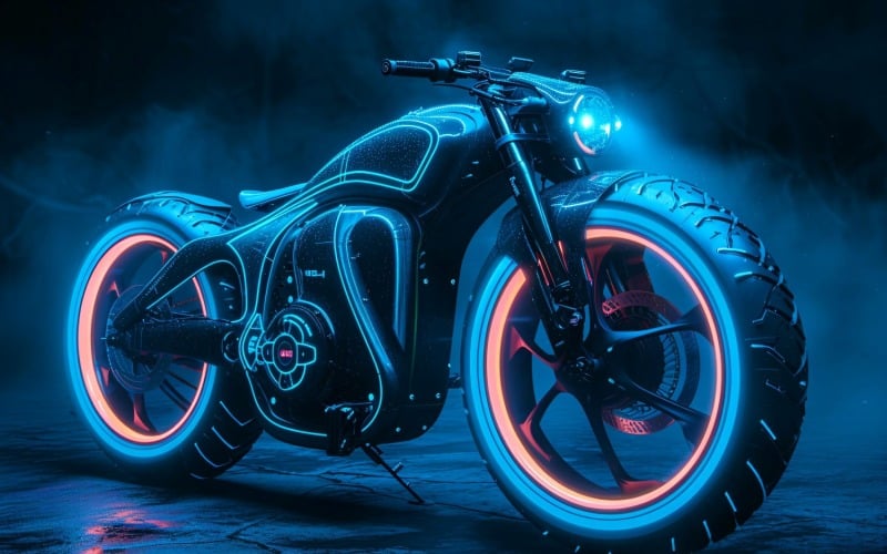 Bicicletas eléctricas E-Bikes, bicicletas de diseño minimalista y elegante 228