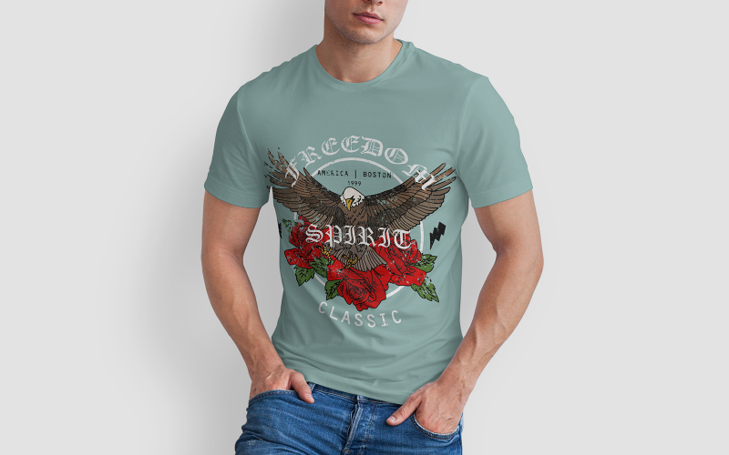 illustration créative pour chemises-0470-24