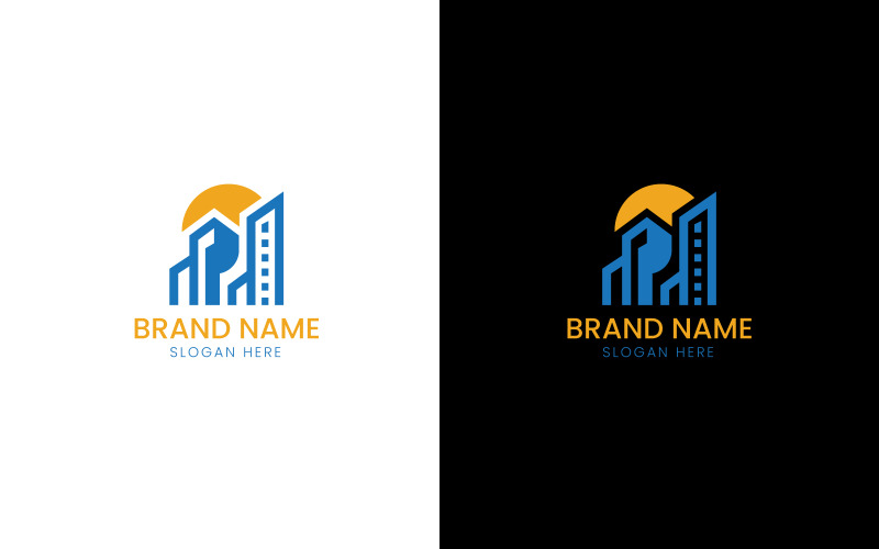 Onroerend goed vector logo-08-296