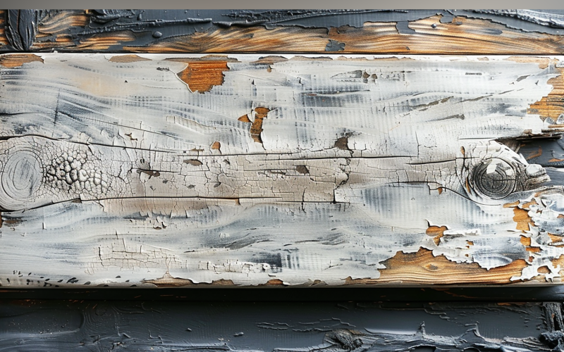 Decorazione autunnale festiva tavolo rustico in legno. 15
