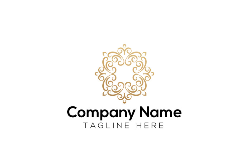 Boutique Hotel & Fashion & Yoga Logotyp