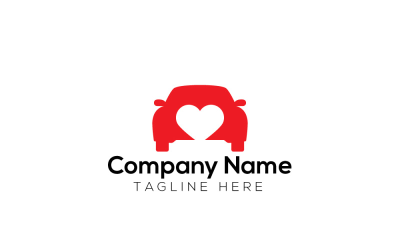 Logo van Love Car & Car Ride Inspection