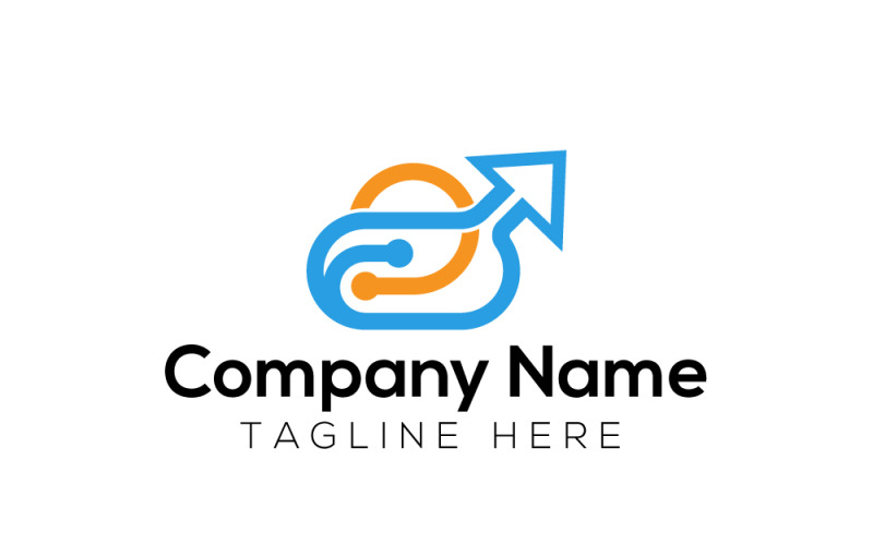 Logo de Cloud Data et Cloud Computing