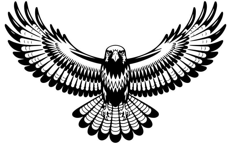 Uggla silhuett konst illustration PNG