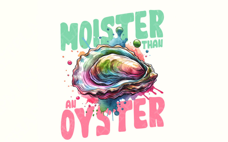 Plus Moelleux Qu'une Huître Graphique Drôle PNG, Humour Adulte Amusant PNG, T-shirt Fruits De Mer, Idée Cadeau Cool,
