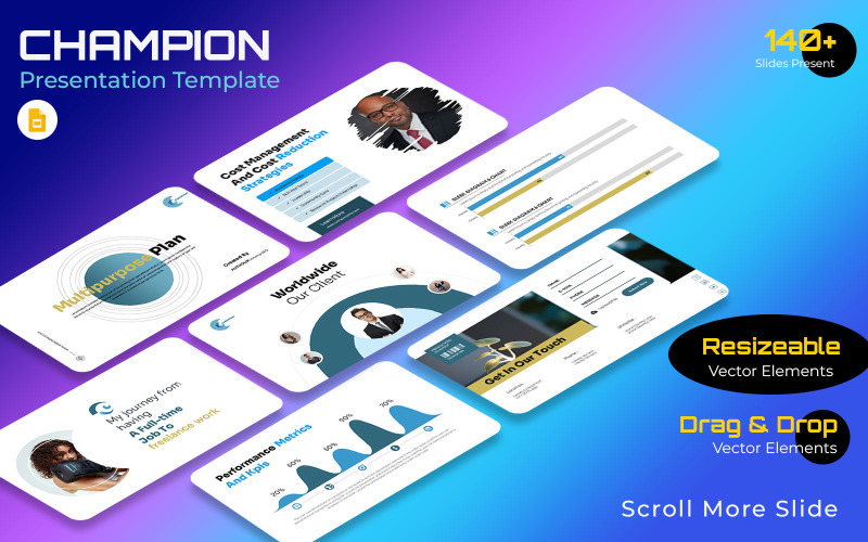 独家企业计划演示