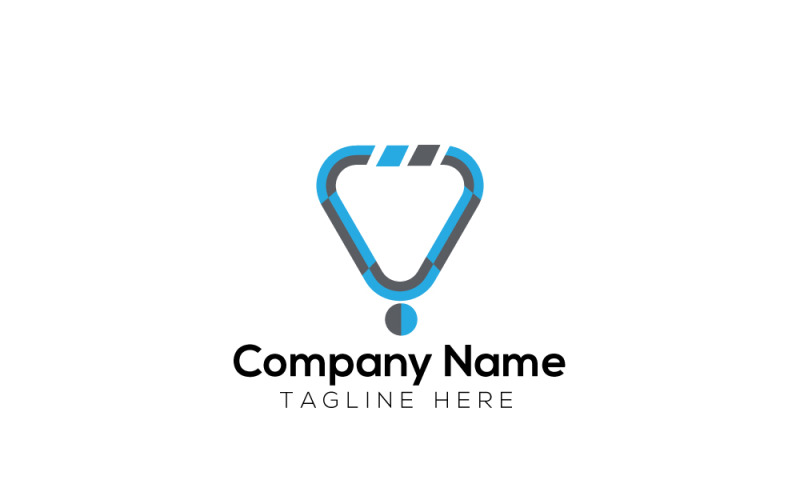 Spela Dot Logo Design Mall