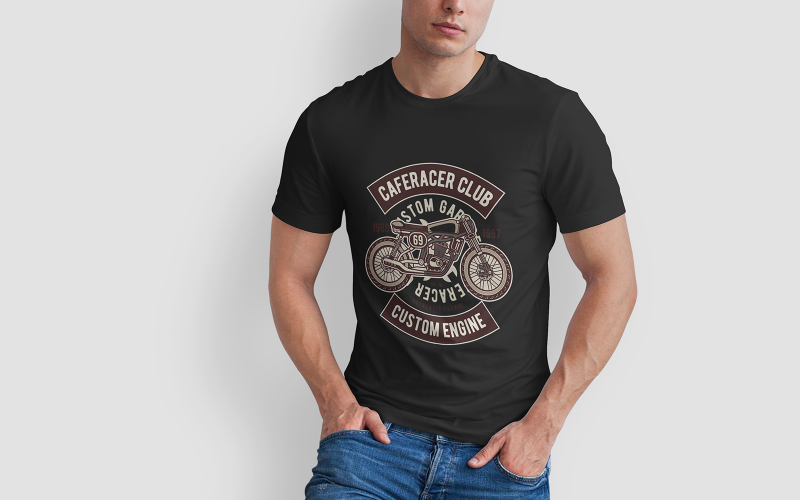 Ilustración creativa para camisetas-0676-24