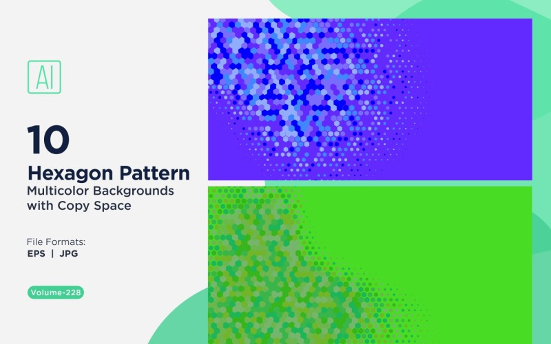 Żywy wzór pszczoły miodnej w tle w wielu kolorach i rozmiarach 228