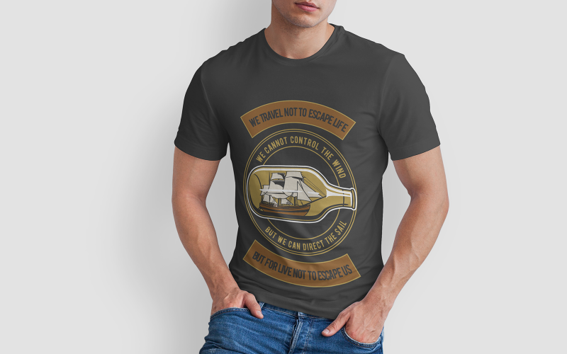 creatieve illustratie voor shirts-0711-24