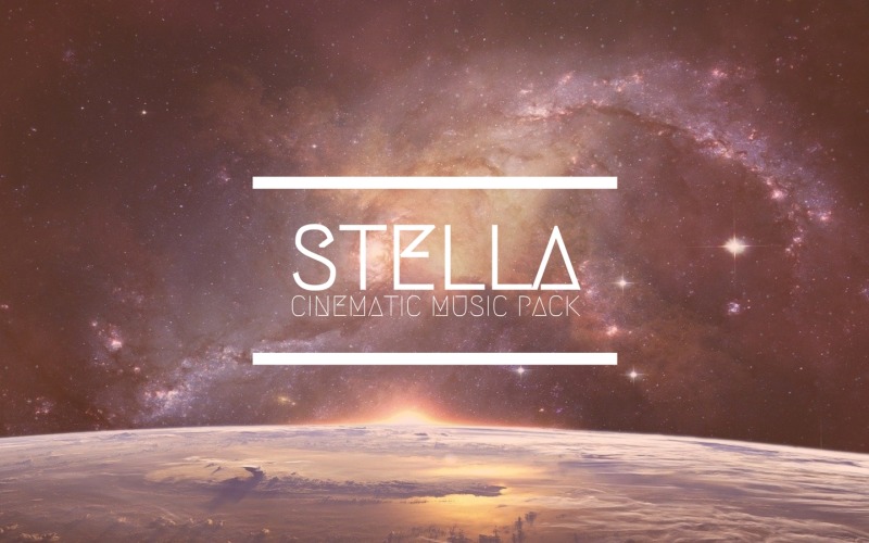 DEEP WORLD / STELLA Soundtrack