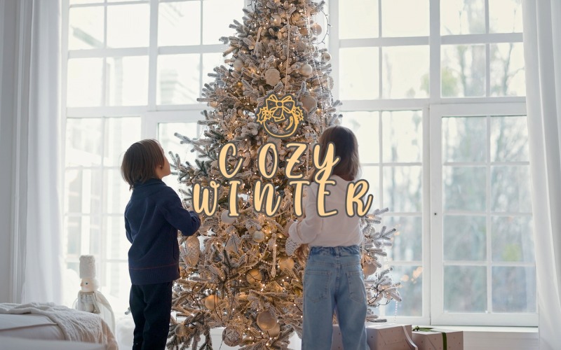 Tatil / YAKINDA Noel Film Müziği
