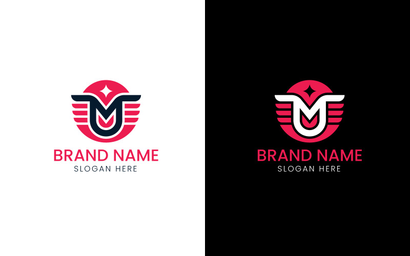 Mektup MU kanat logosu-10-400