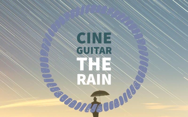 Estados de ánimo desdichados / Banda sonora original de RAIN