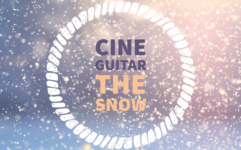 Perdiendo la nostalgia / Banda sonora original de SNOW